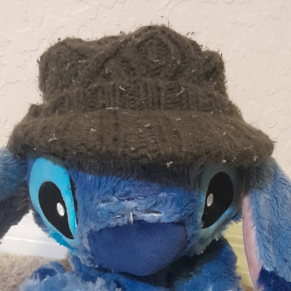 Knit Hat